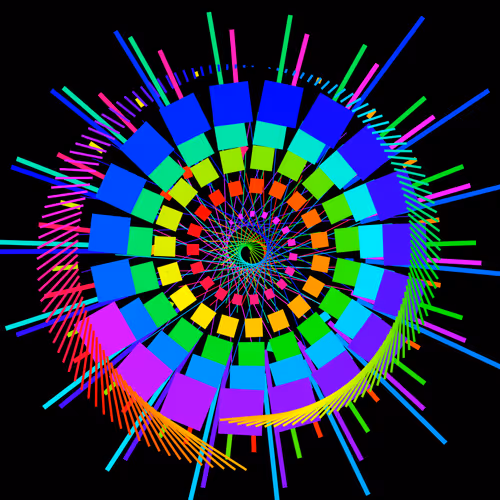 Caesium Standard #3818