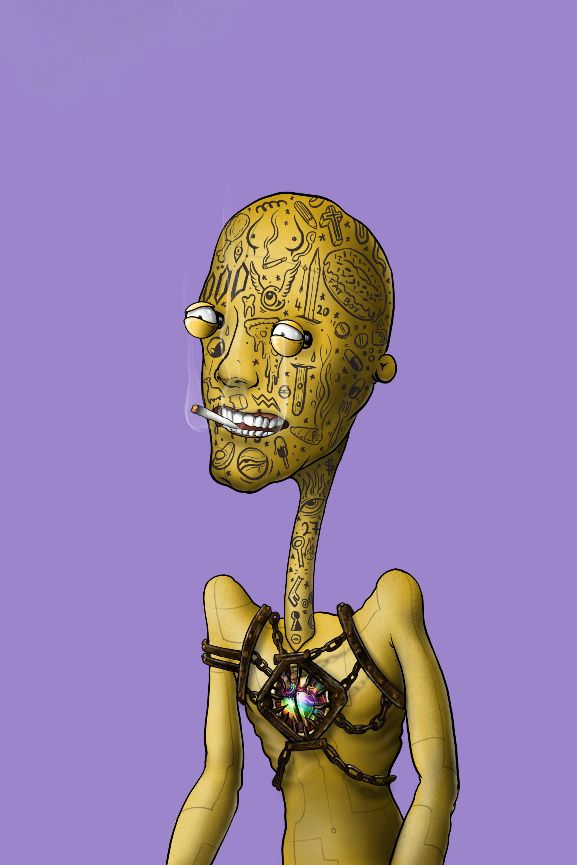 NFT Image