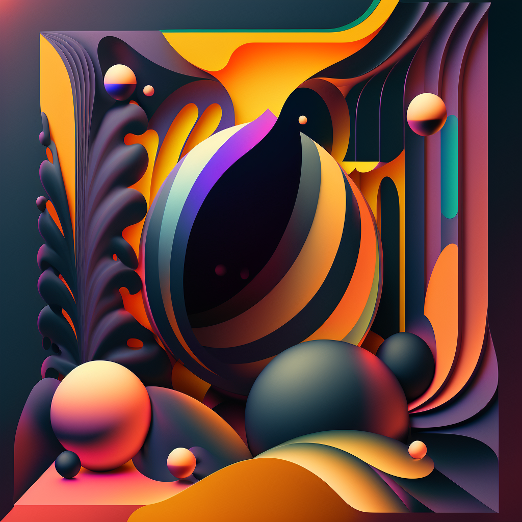 AbsctraMosphere #345