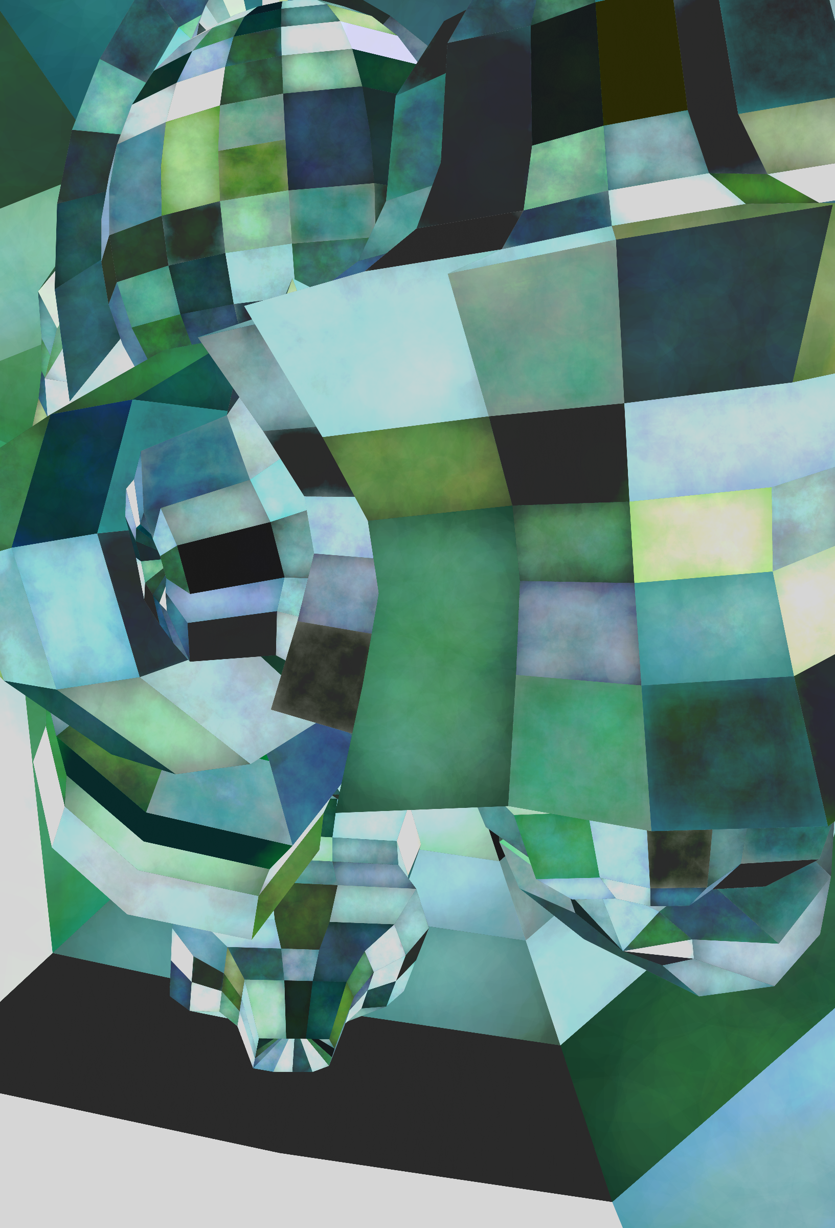 Liminal #49