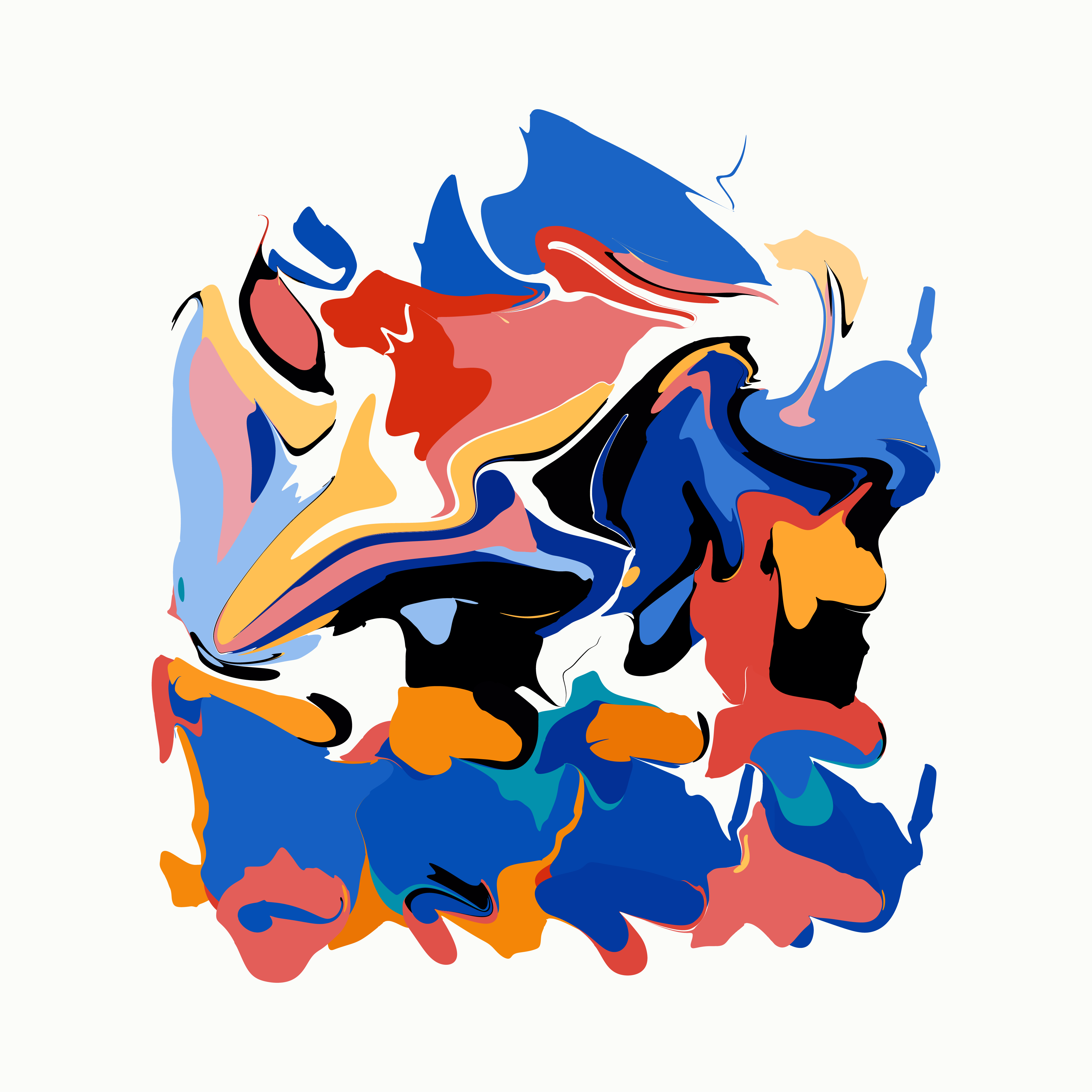 Rhythm & the Machine #054