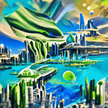 Stranger Worlds #191