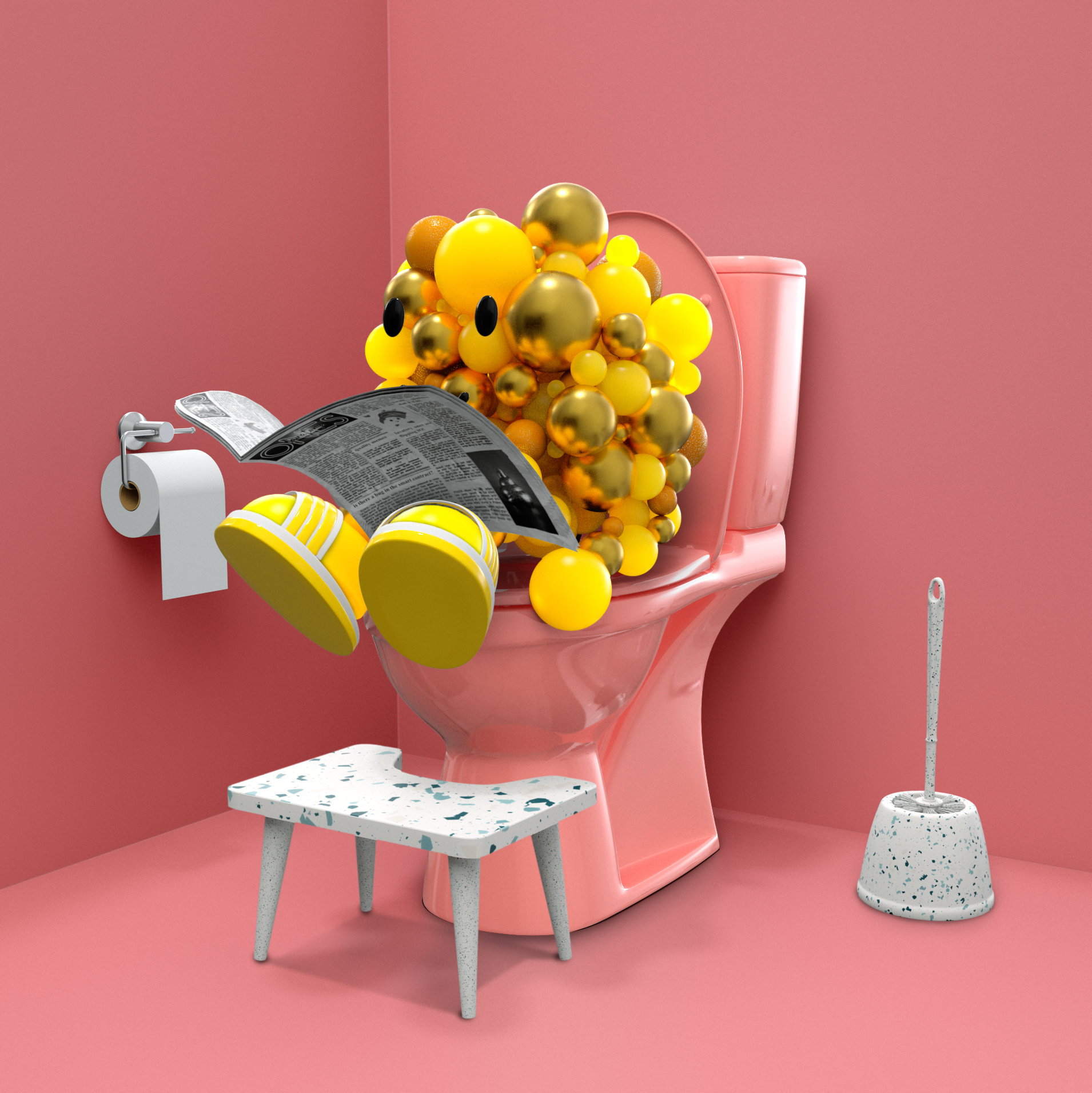 NFT Image