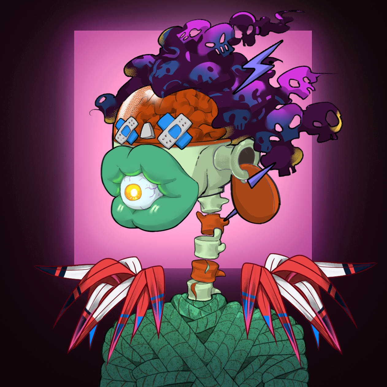NFT Image