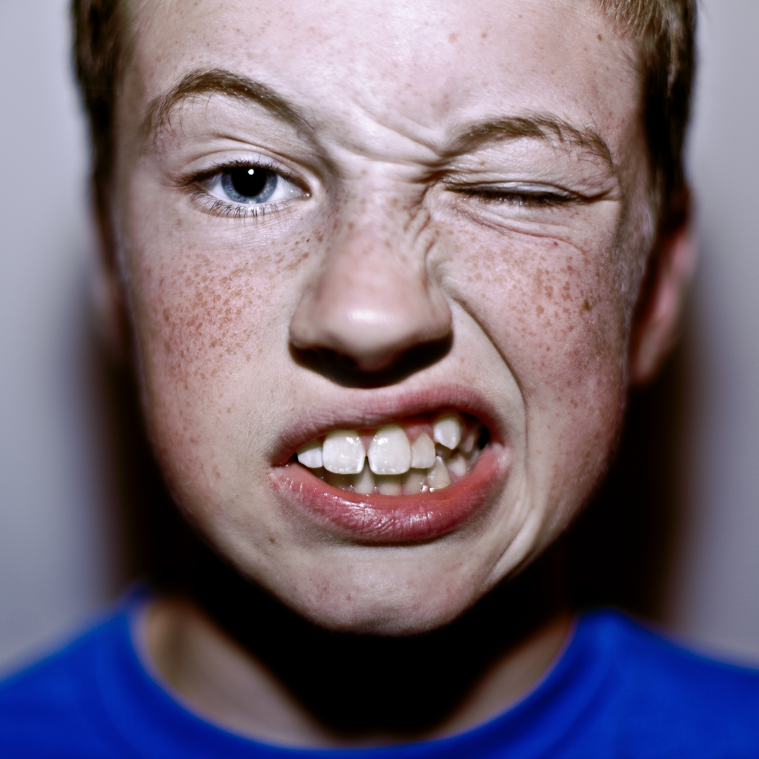 Boy