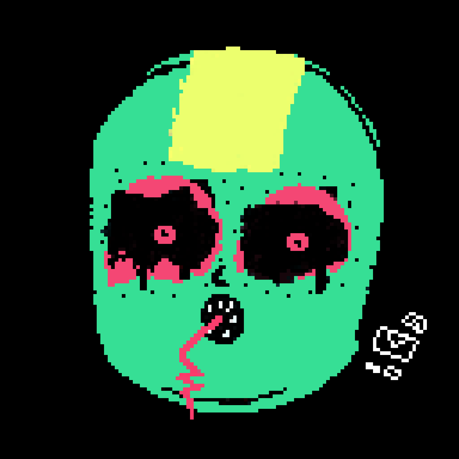 Grifters by XCOPY #80