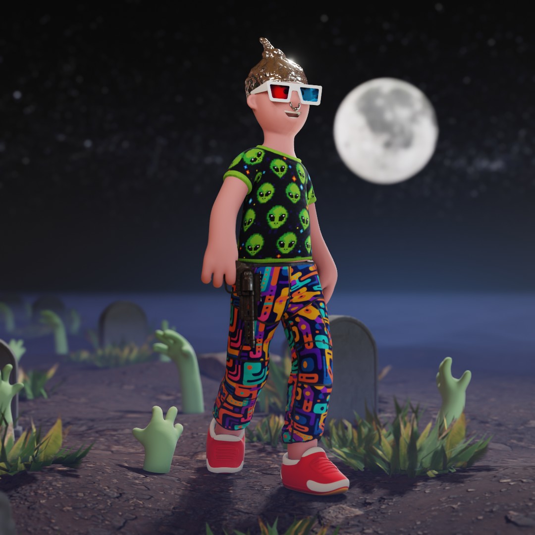 NFT Image