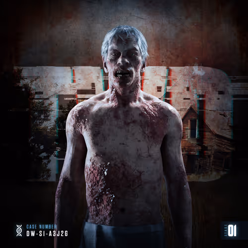 Stage 01: DW-S1-A3J2G