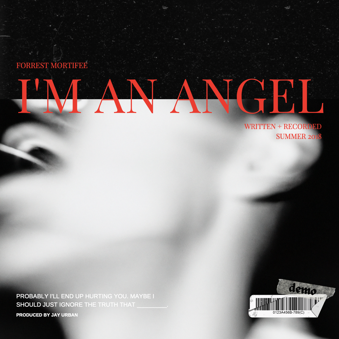 I'm An Angel (dem0) 2230