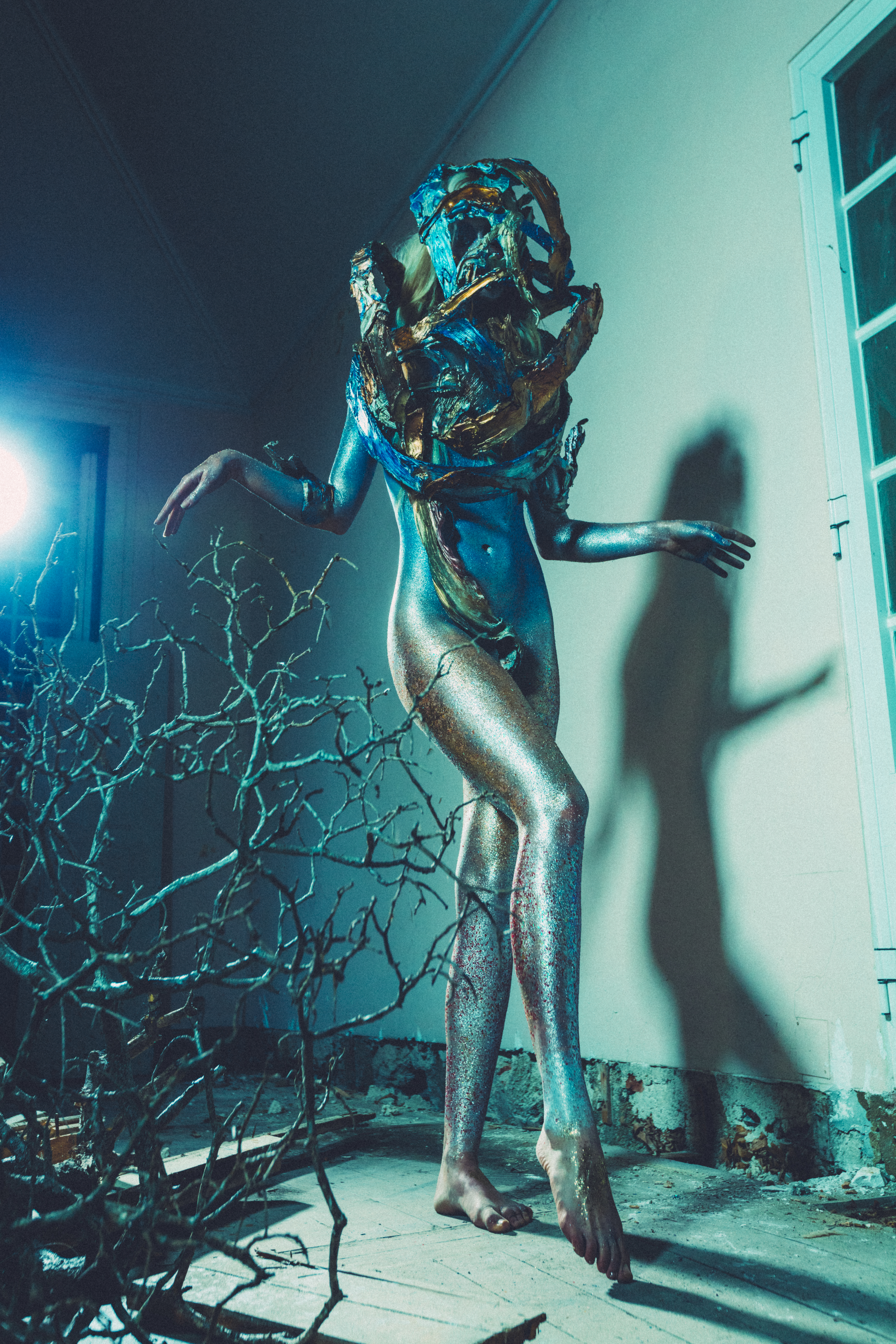 AFTER DARK #2