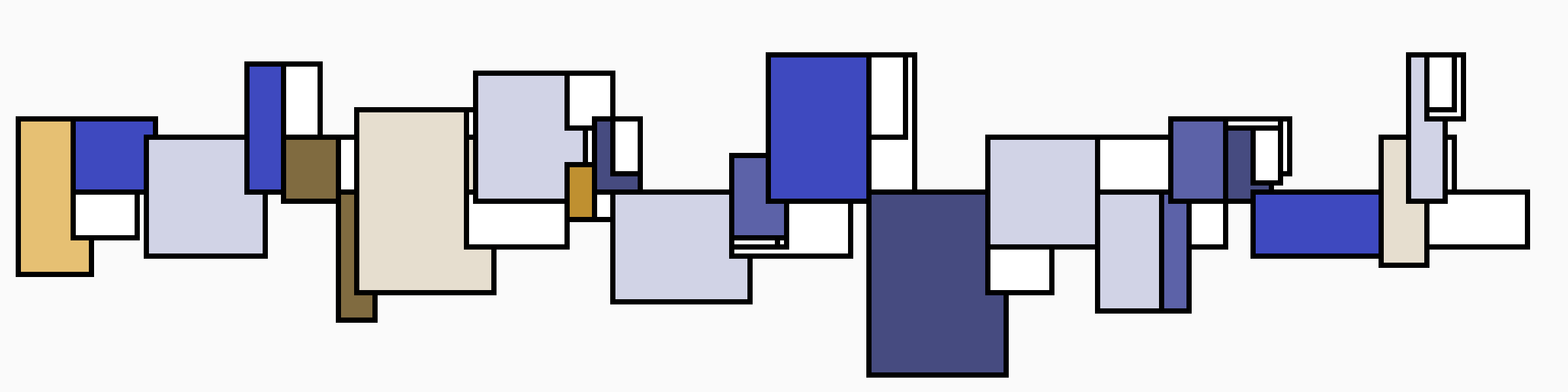 Orthogone #66