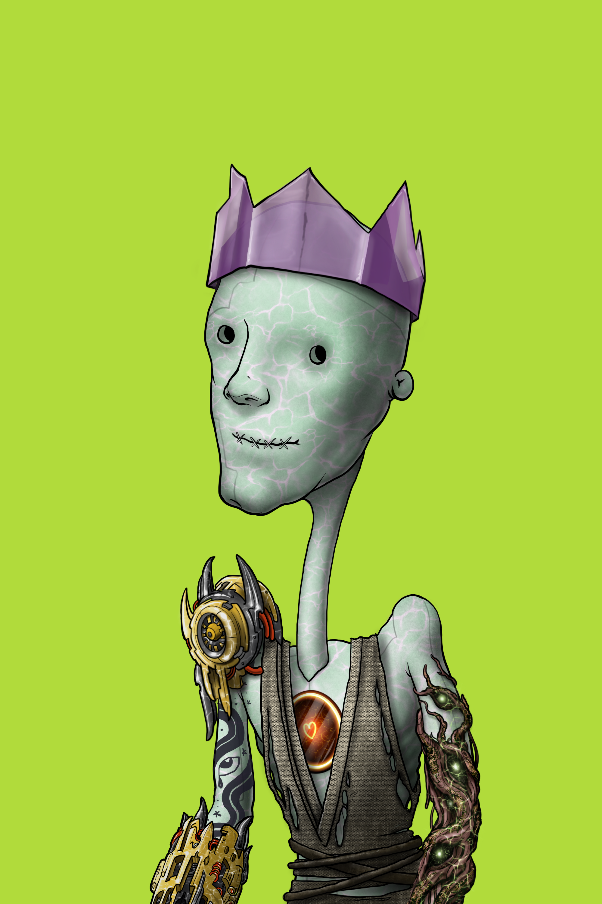 NFT Image