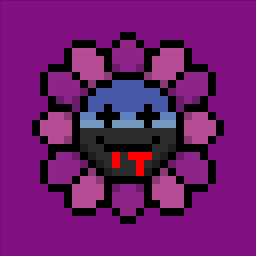 Murakami.Flower #0624