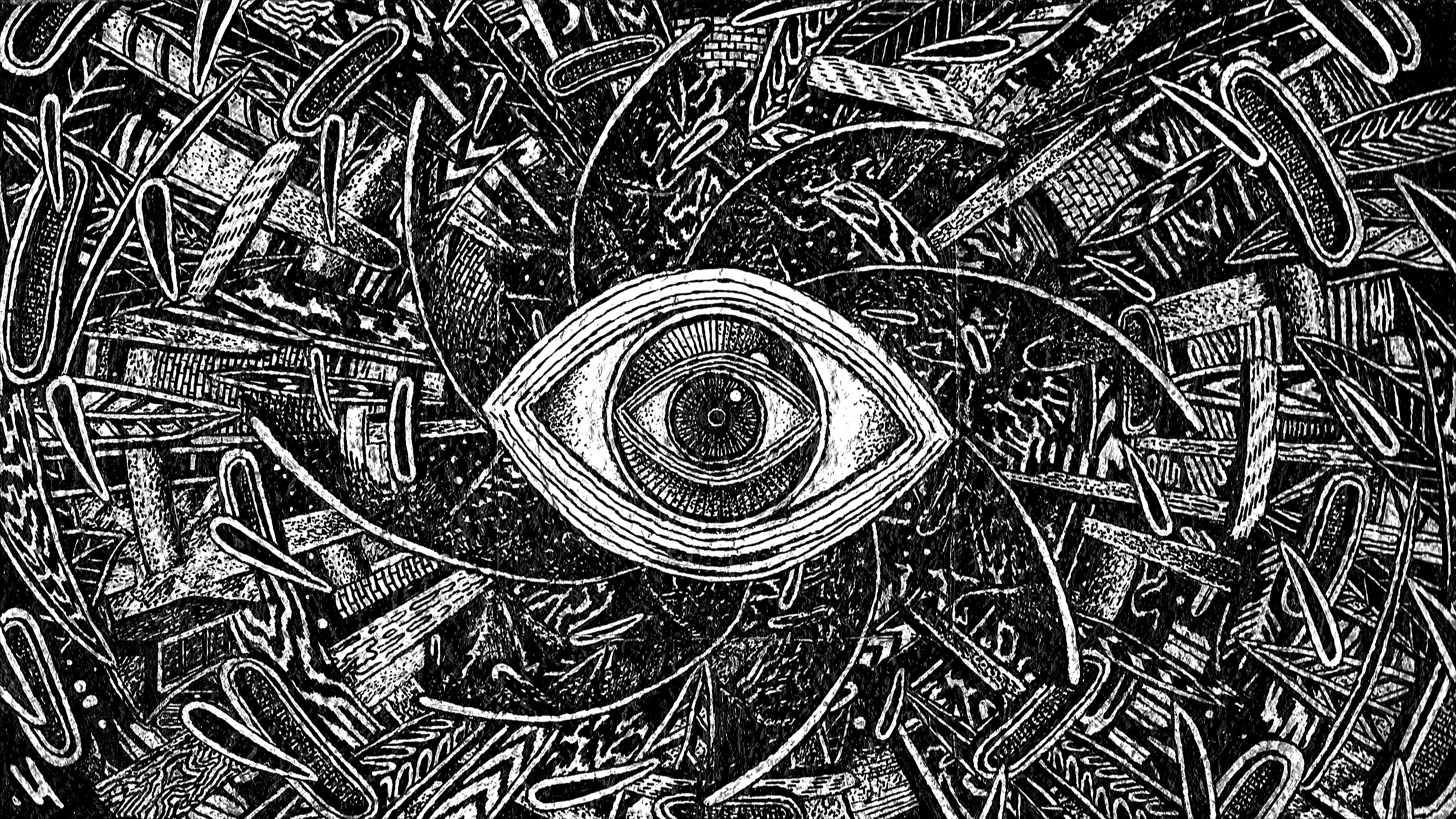 Fat Cat - Night Visions #1065