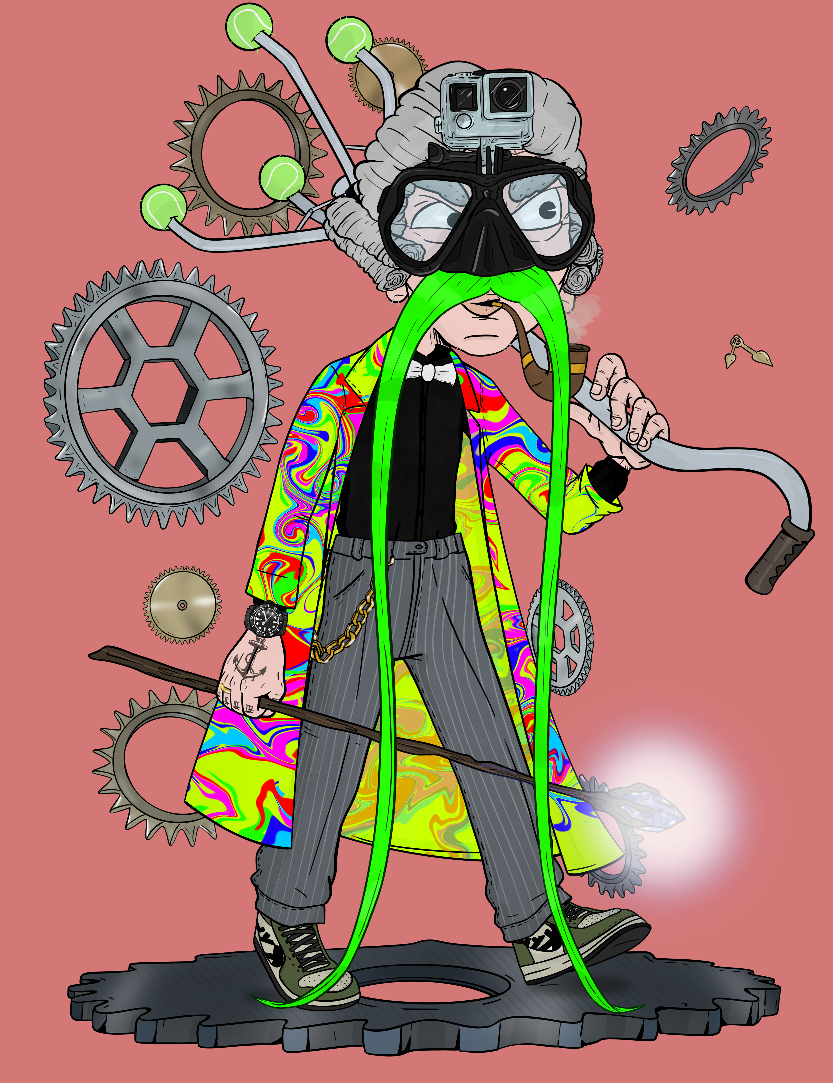 NFT Image