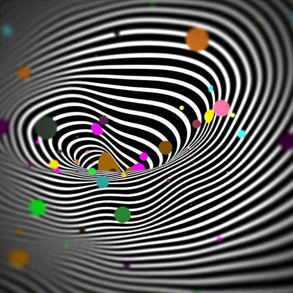 Dizzy 1