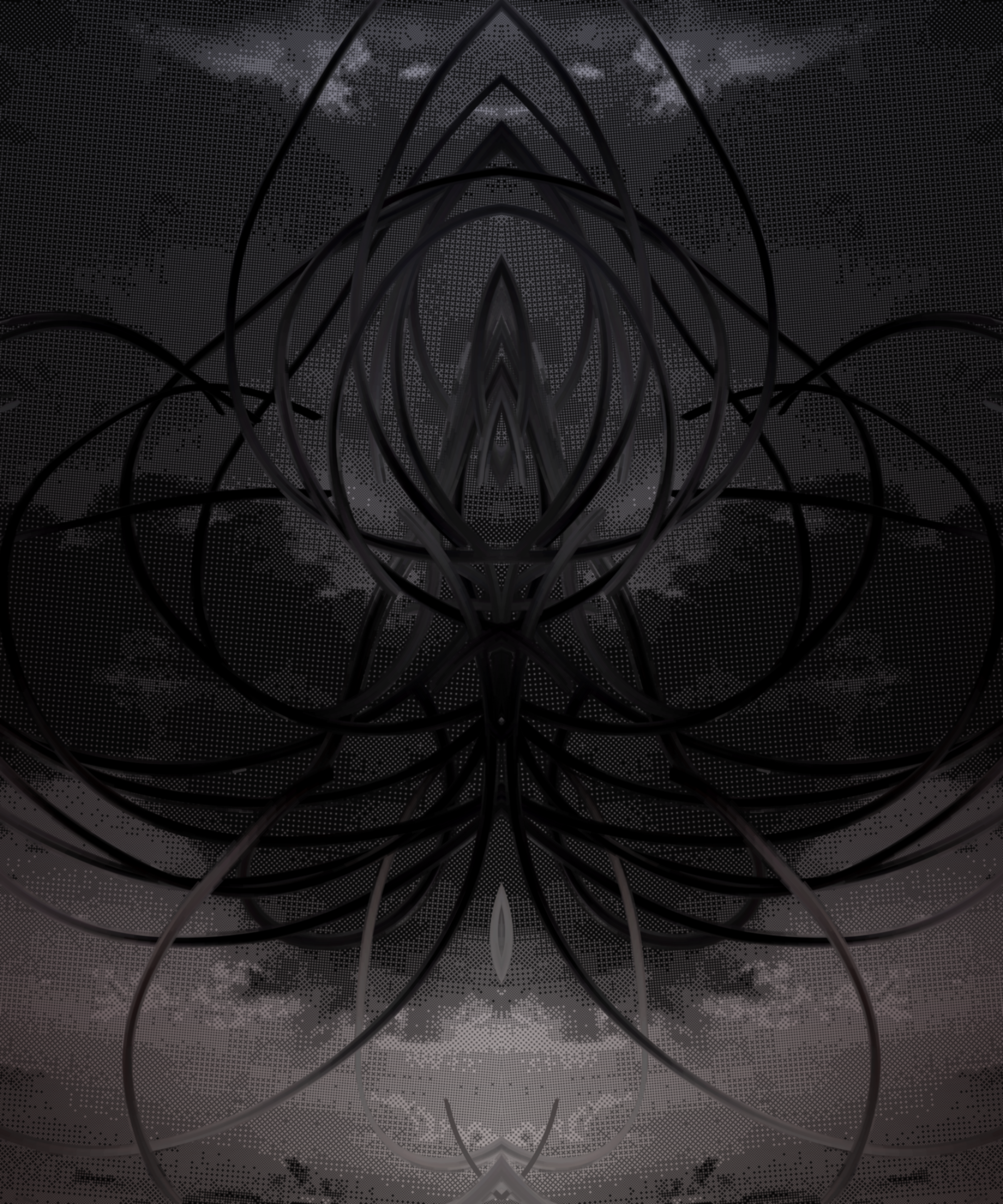 chaos comes with the summer haze #30