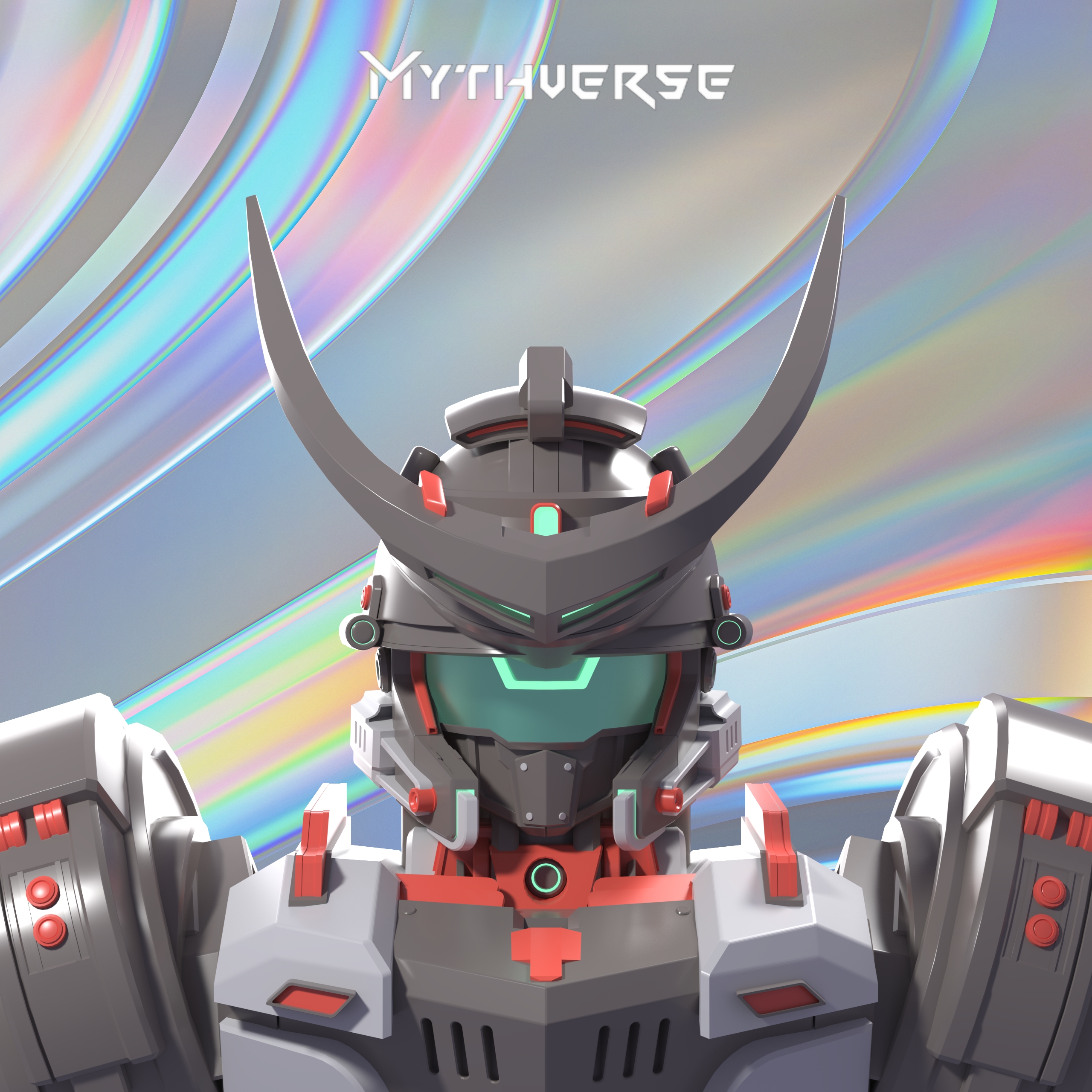 MythVerse #1093