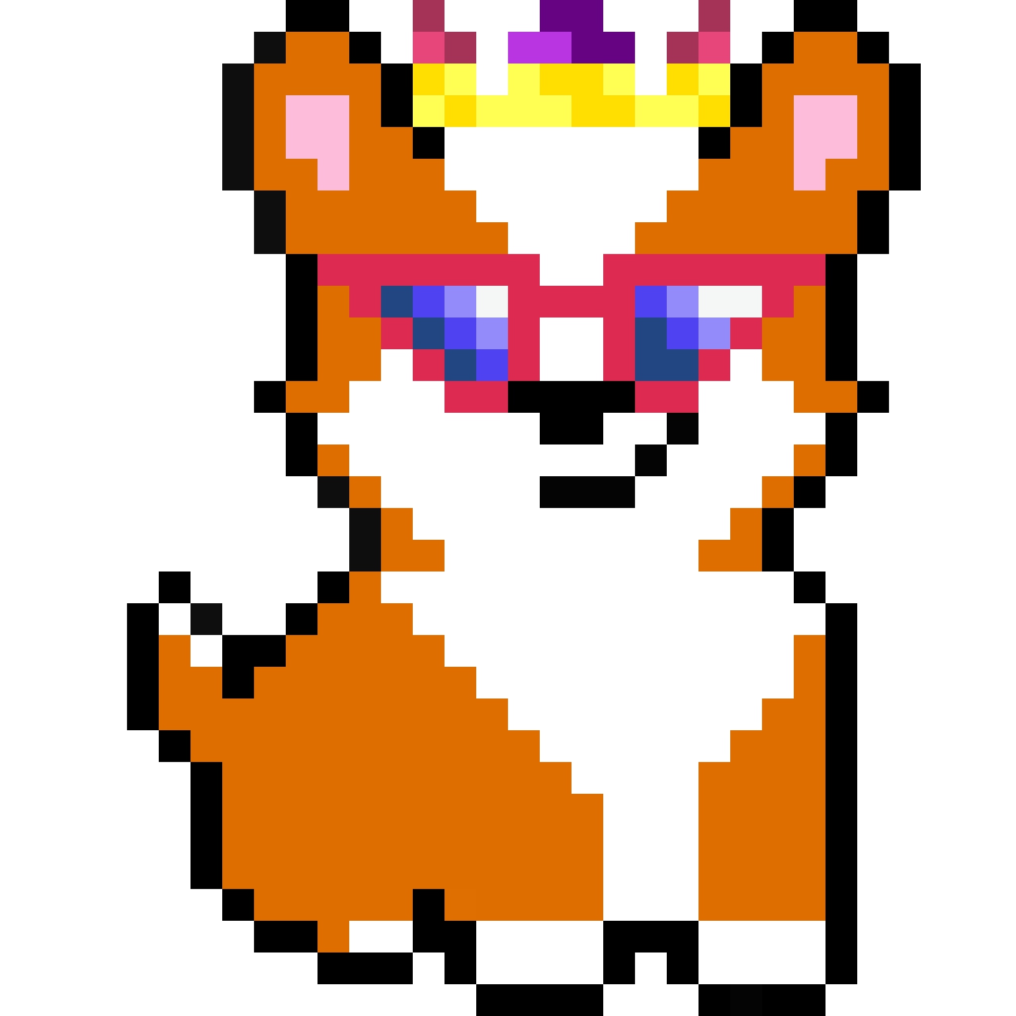 Corgi #1778