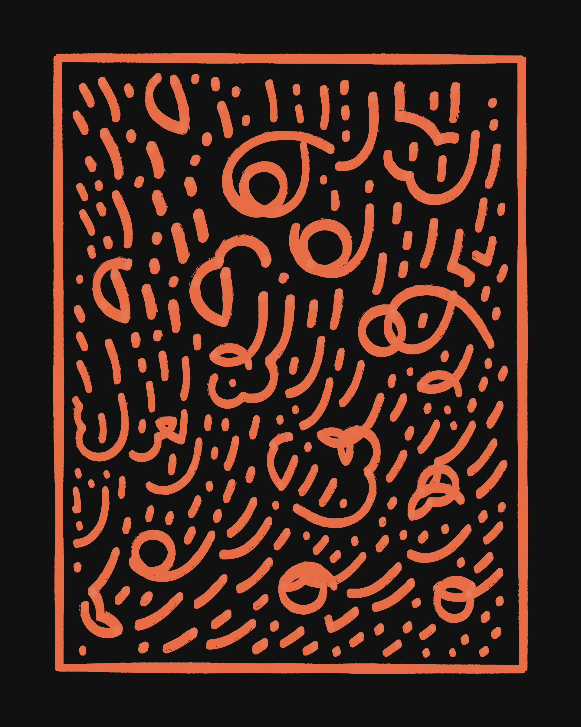 Automatism #155