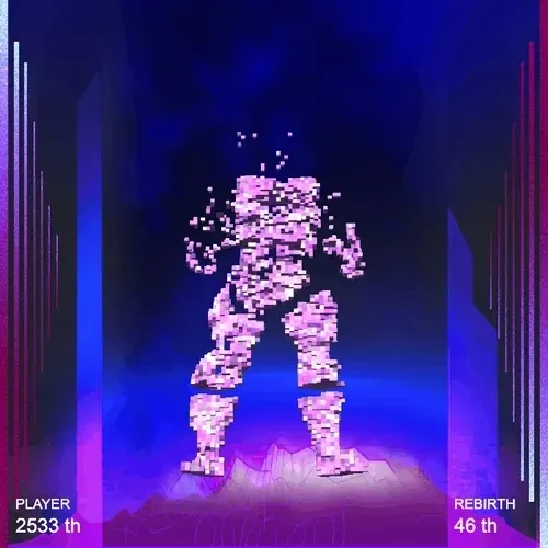 一個藝術家的天葬