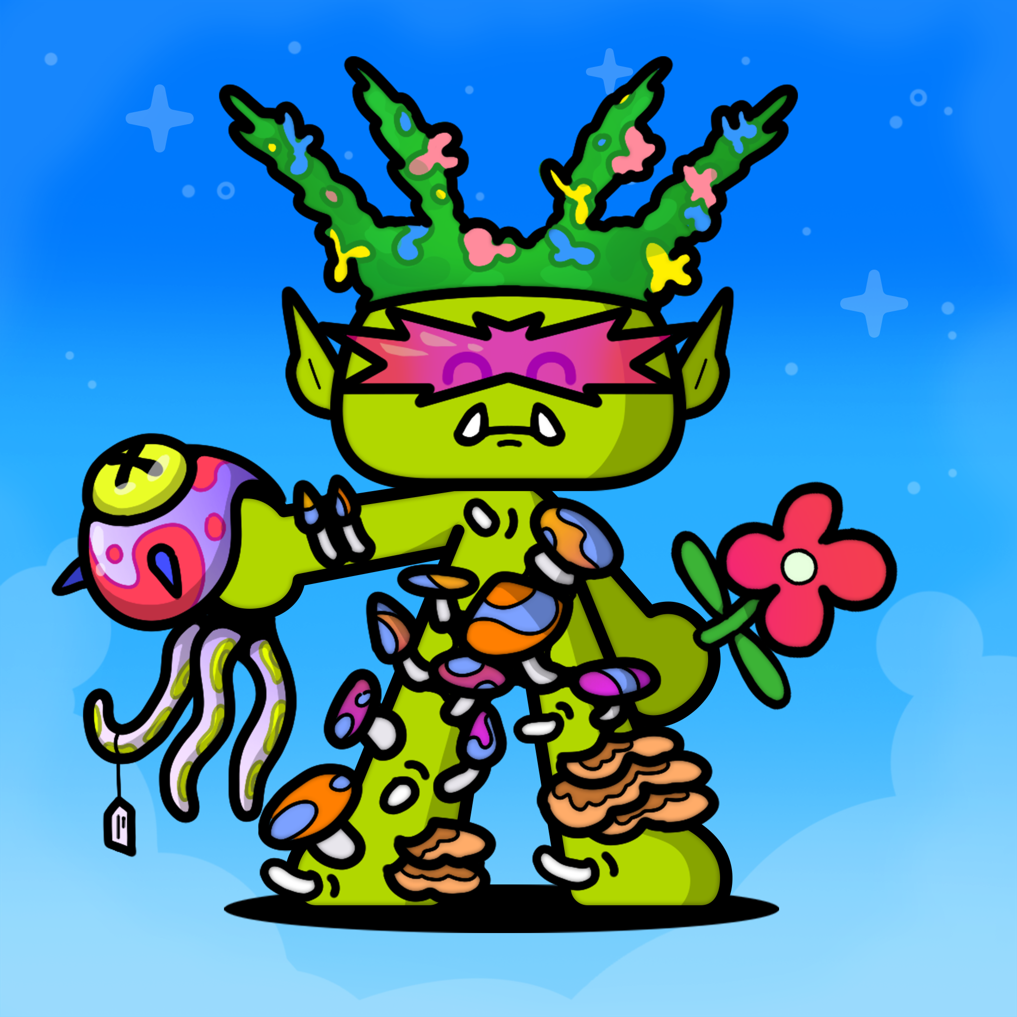 NFT Image