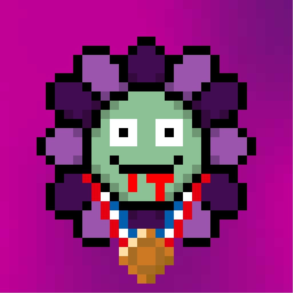 Murakami.Flower #2436