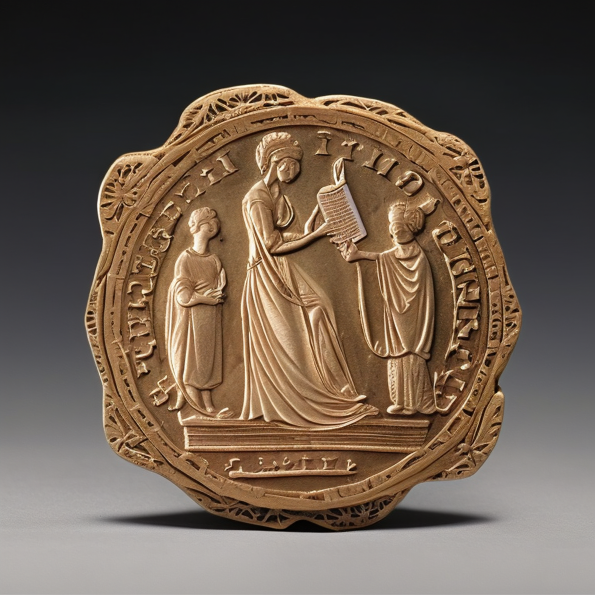 artifacts APs: Token #18