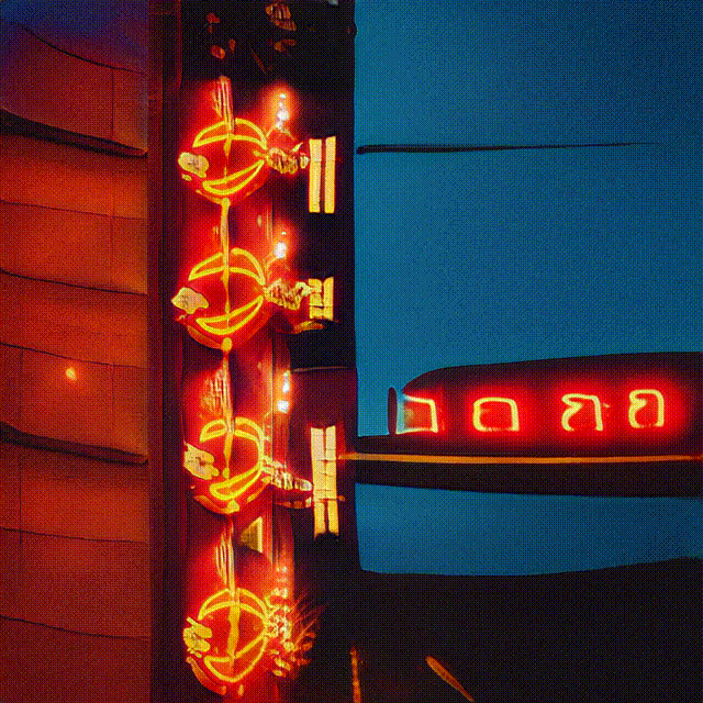 153-104 Ethereal Dance of Shadows