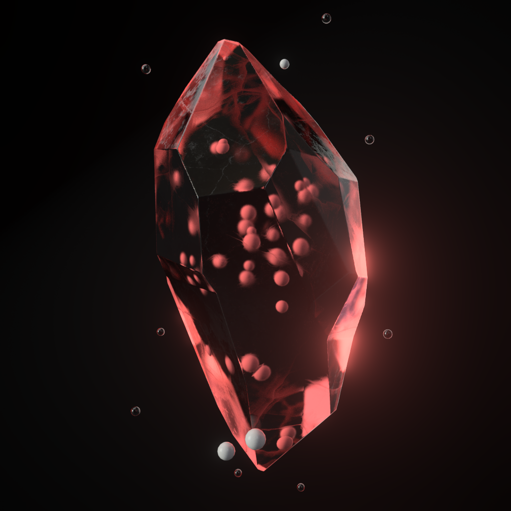 FVCK_CRYSTAL// #3854