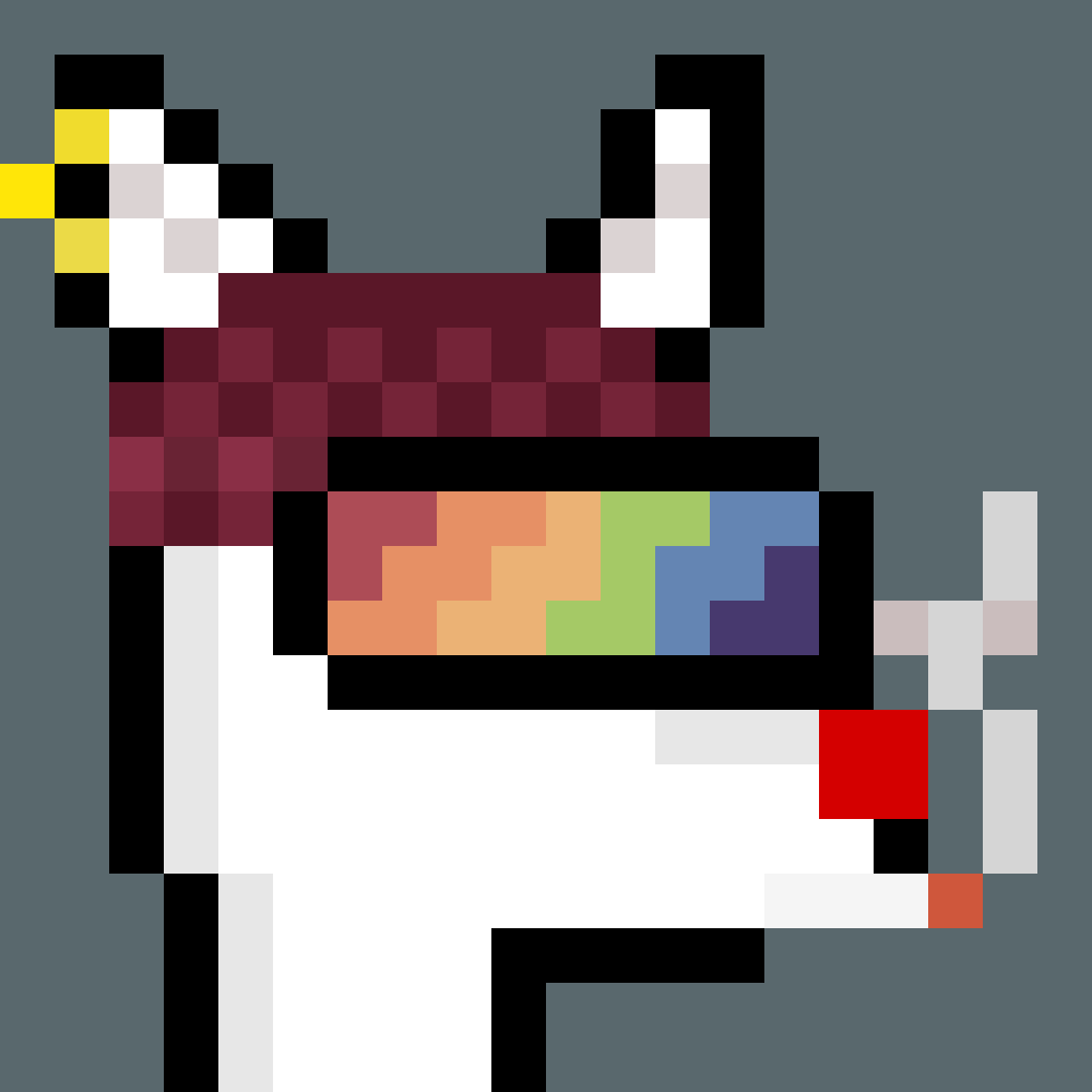 The Roos #743