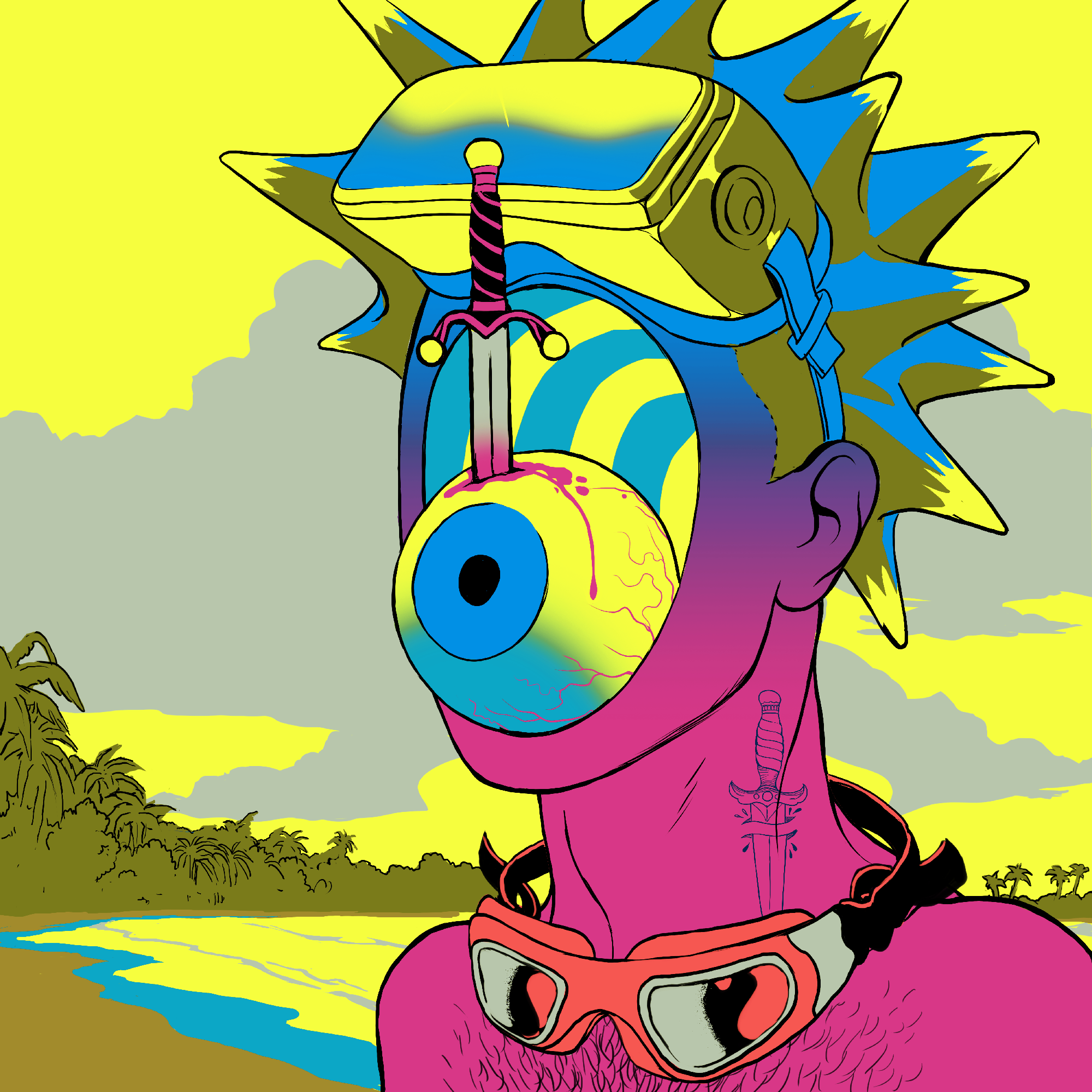NFT Image