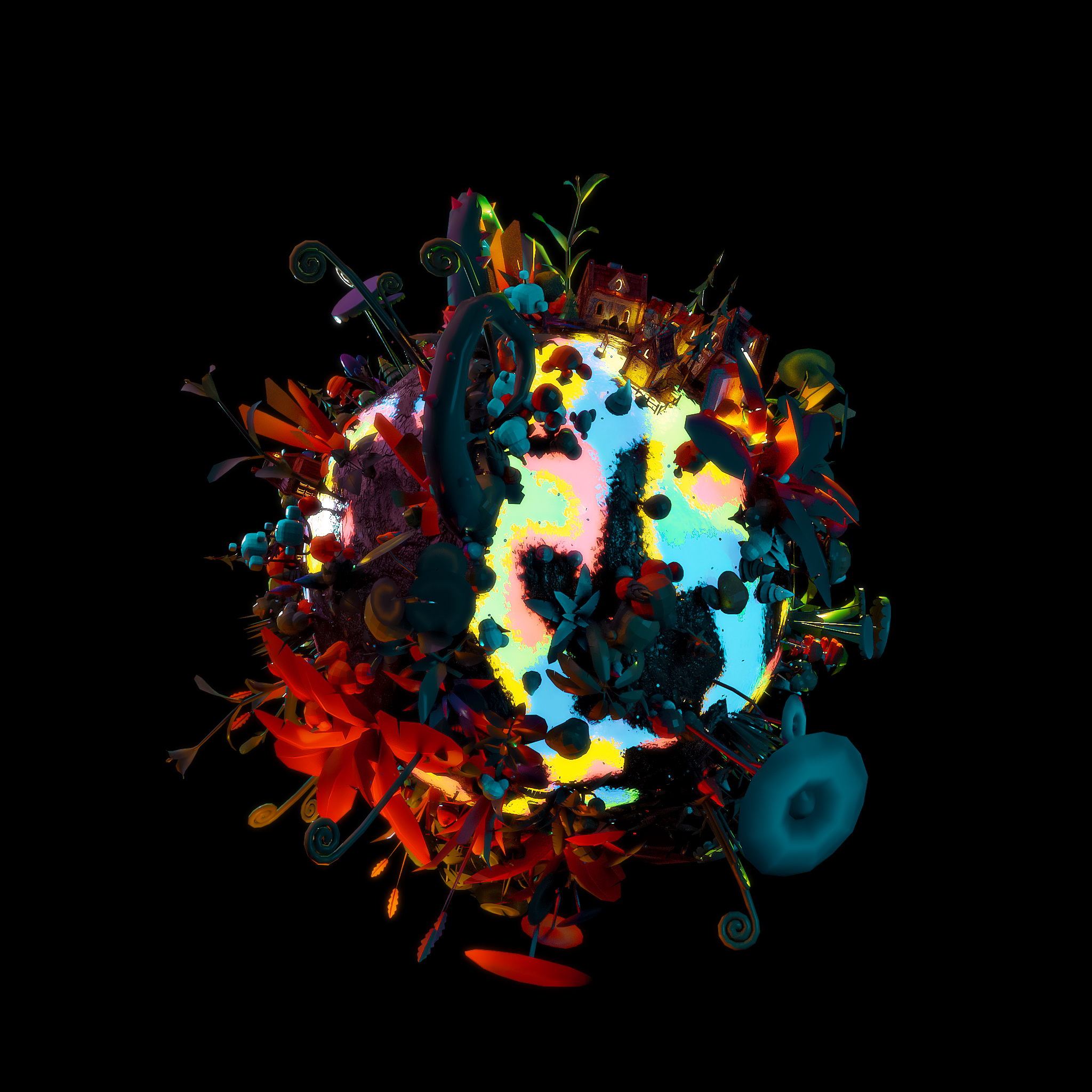 NFT Image