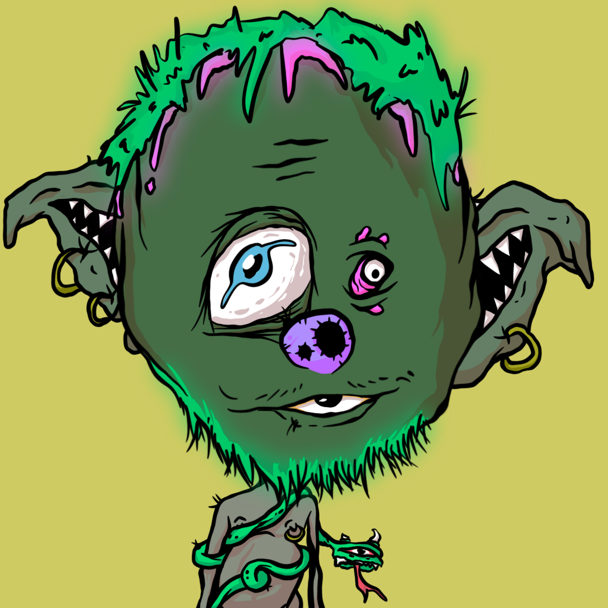 NFT Image