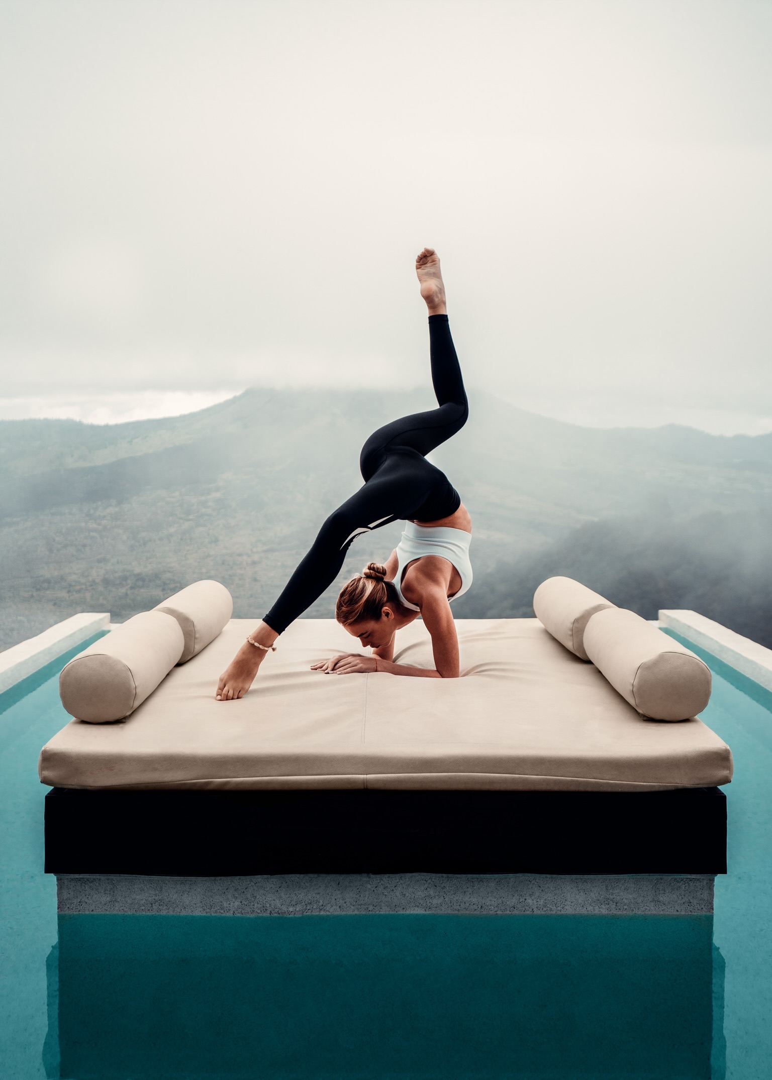 EQUILIBRIUM #2