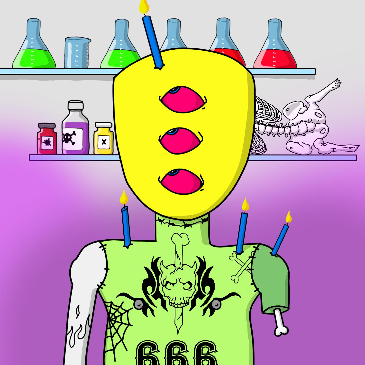 NFT Image