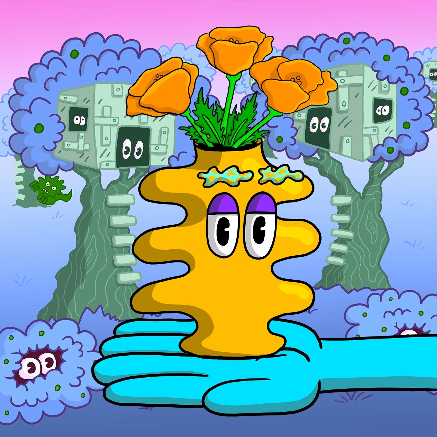 NFT Image