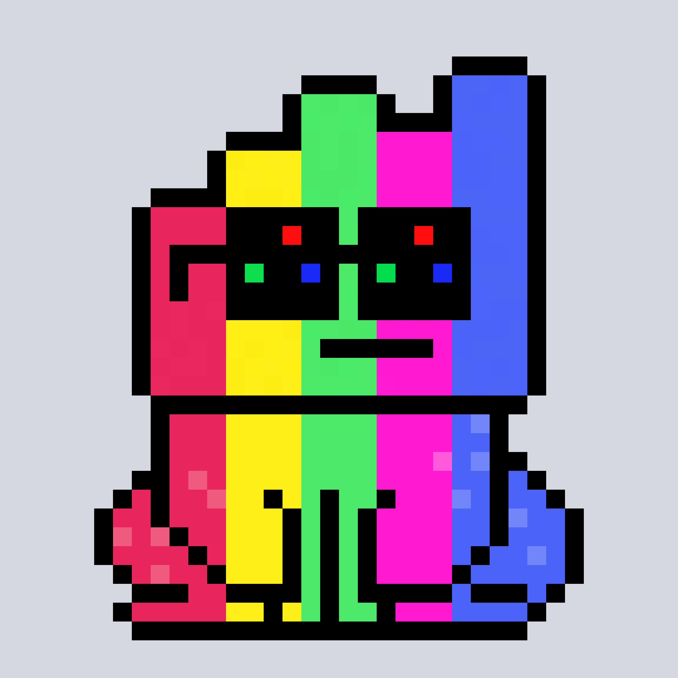 Noadz #067 - Chart Bars