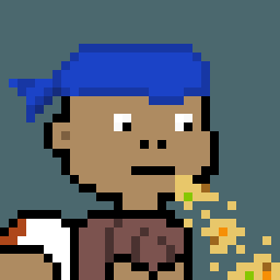 PunkBaby #3654