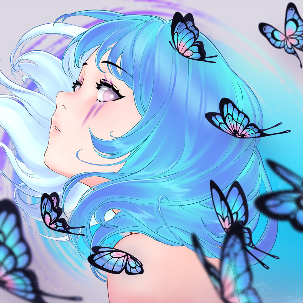 Ethereal Art 2158