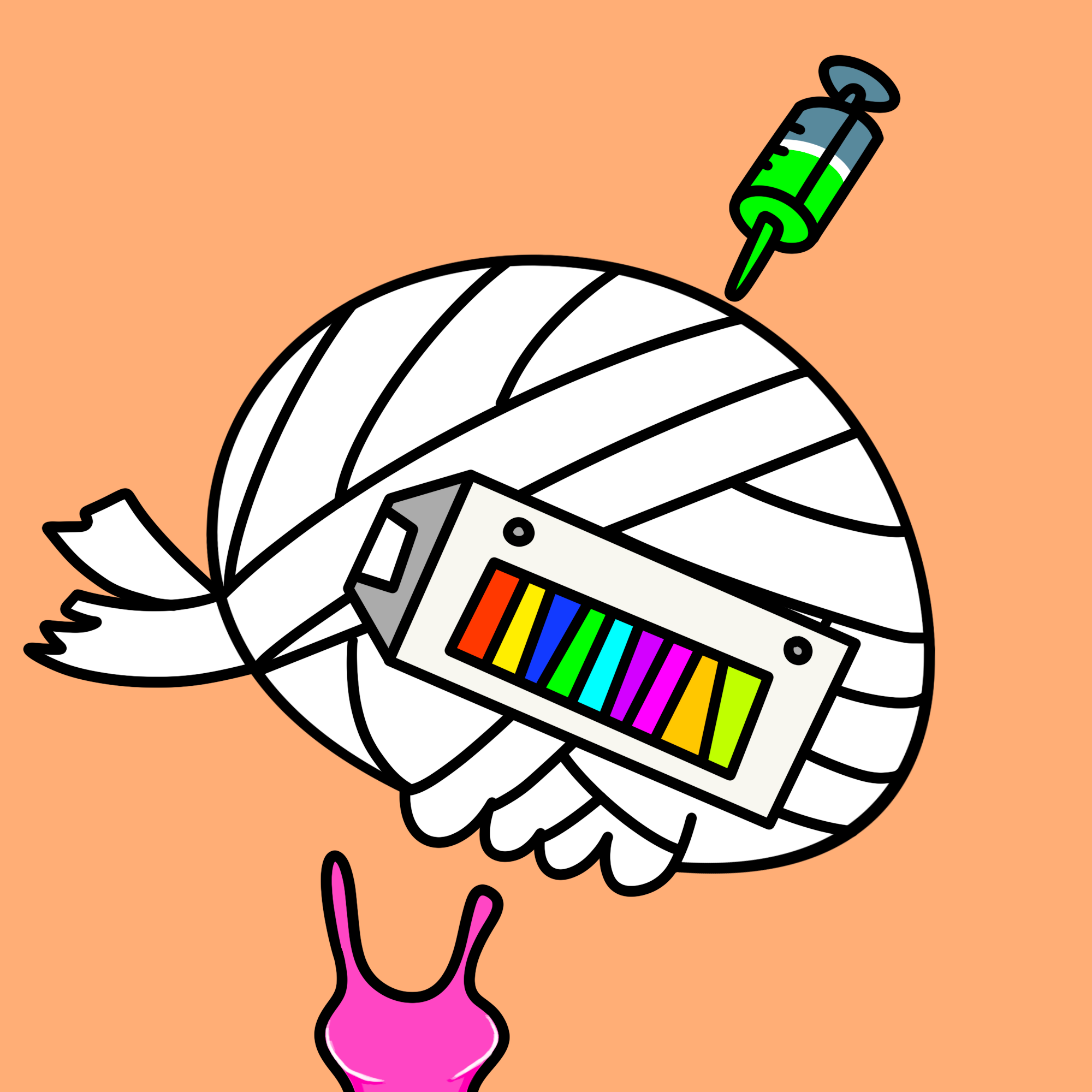 NFT Image