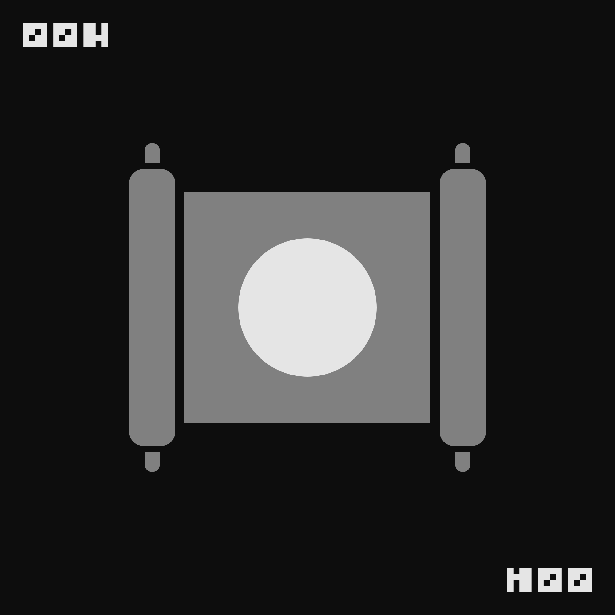 Morph #4856: Scroll of Greyskull