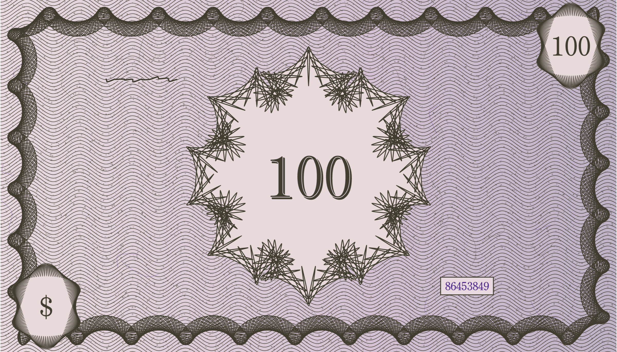 Fake Internet Money #898