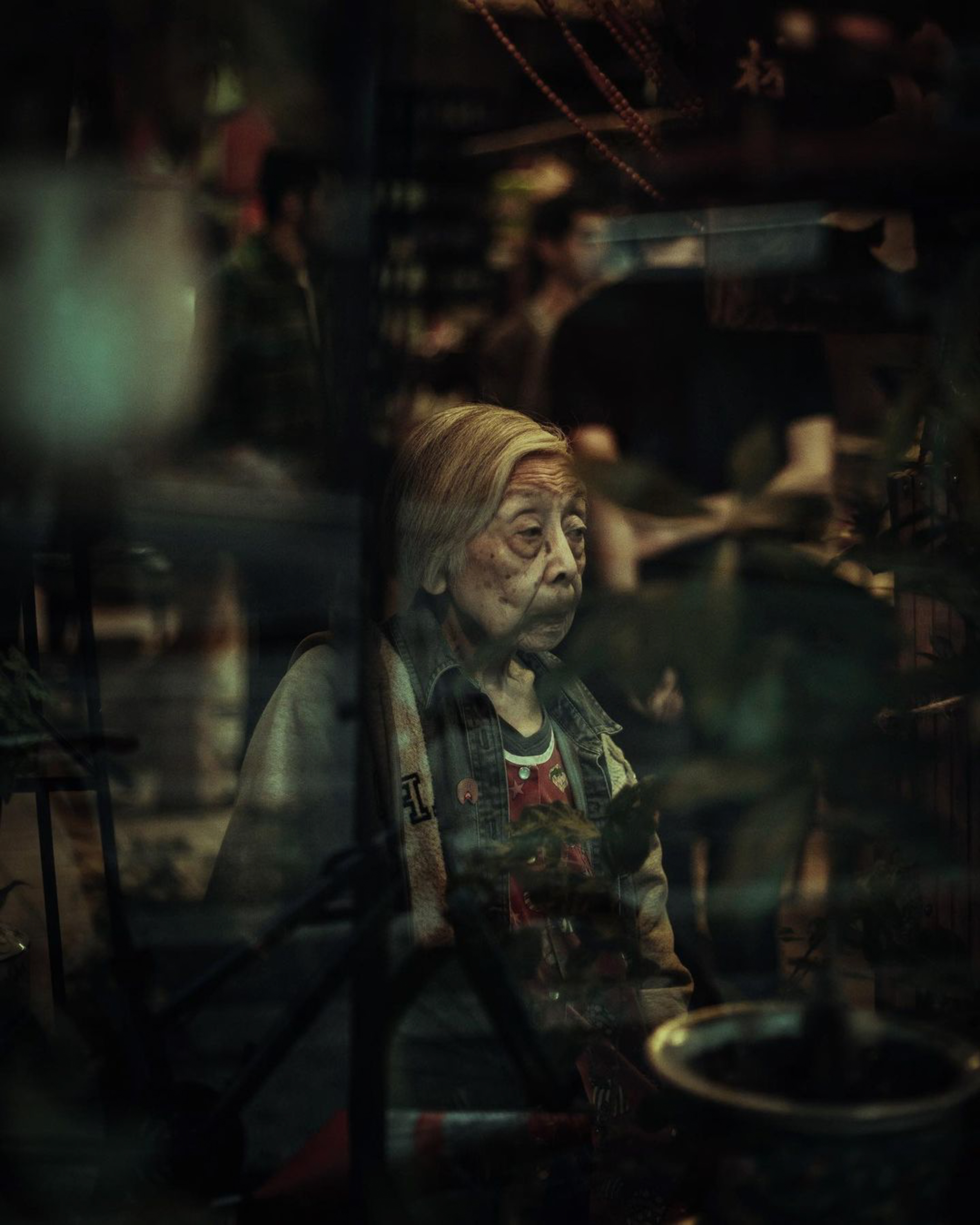 From The Other Side #10