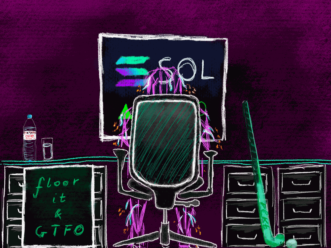 Professional Degen #1730