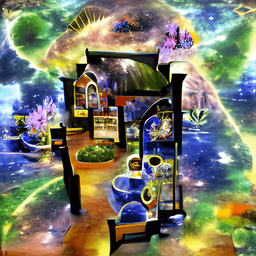 Impermanent Digital #3015