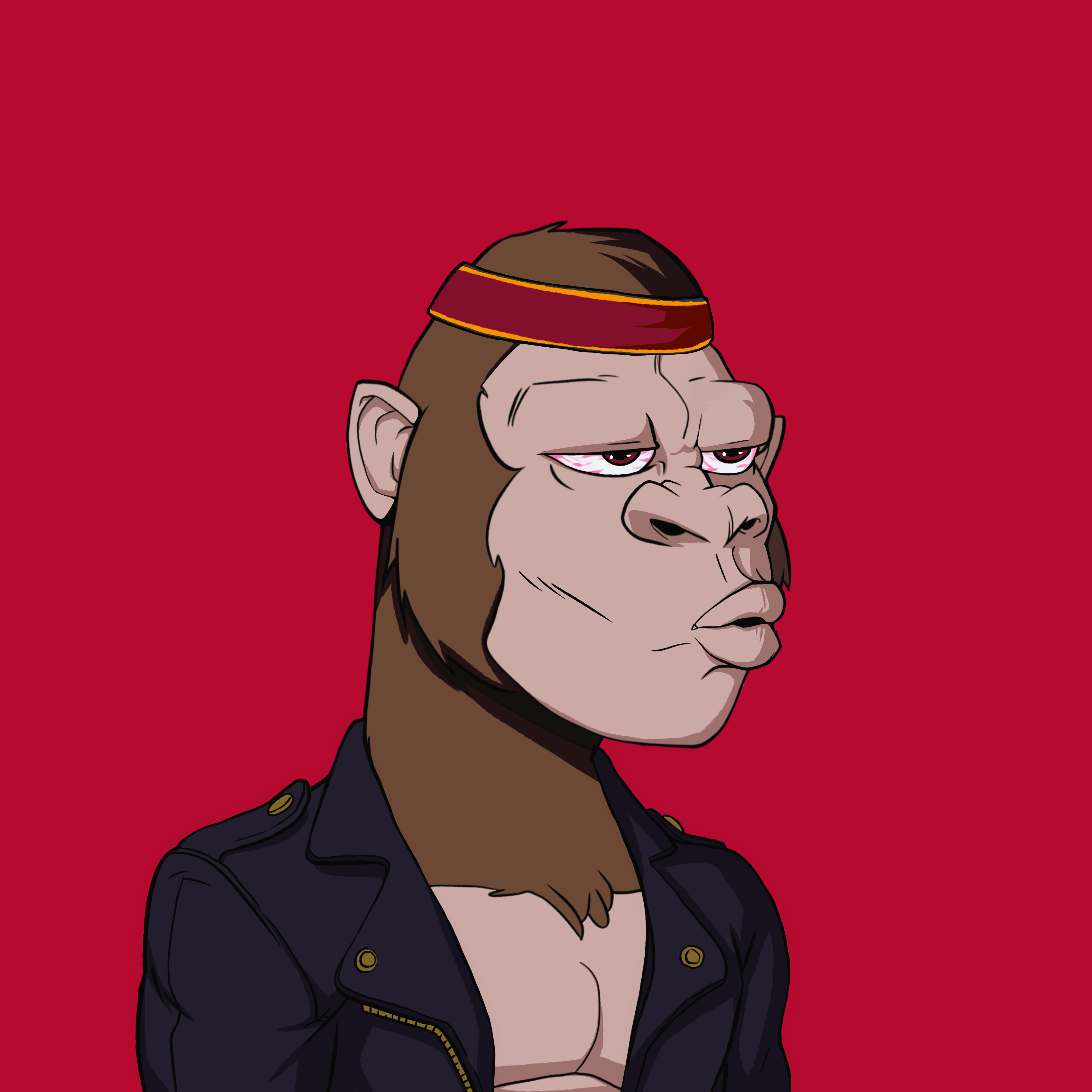 superwow.eth Ethereum Name Service (ENS and .eth domain) PFP