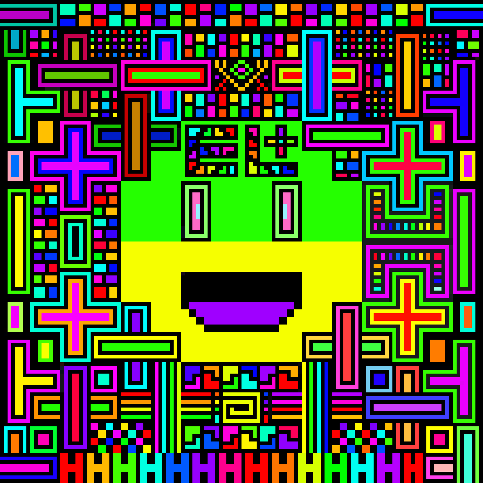 Energy plus luxury #9871