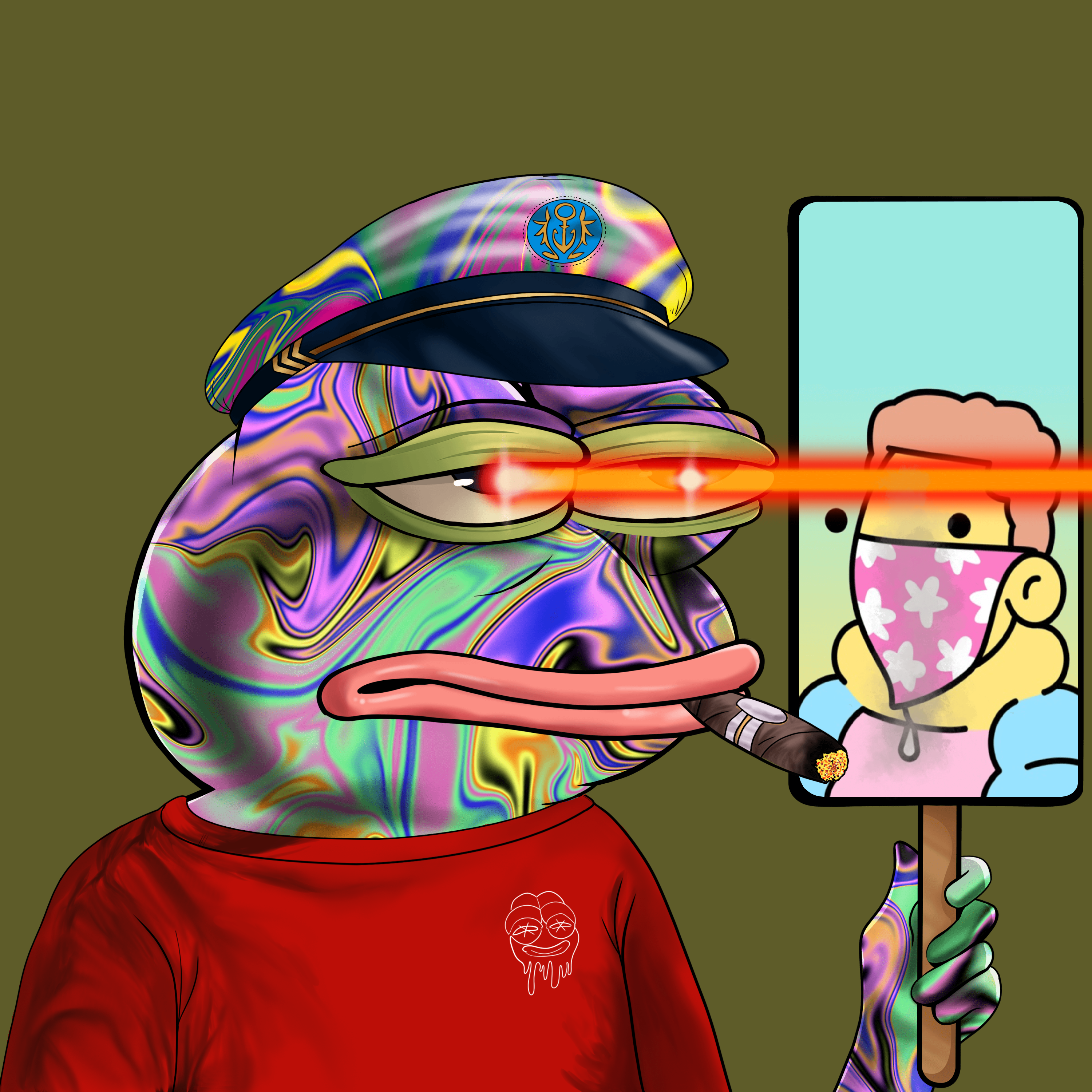 NFT Image
