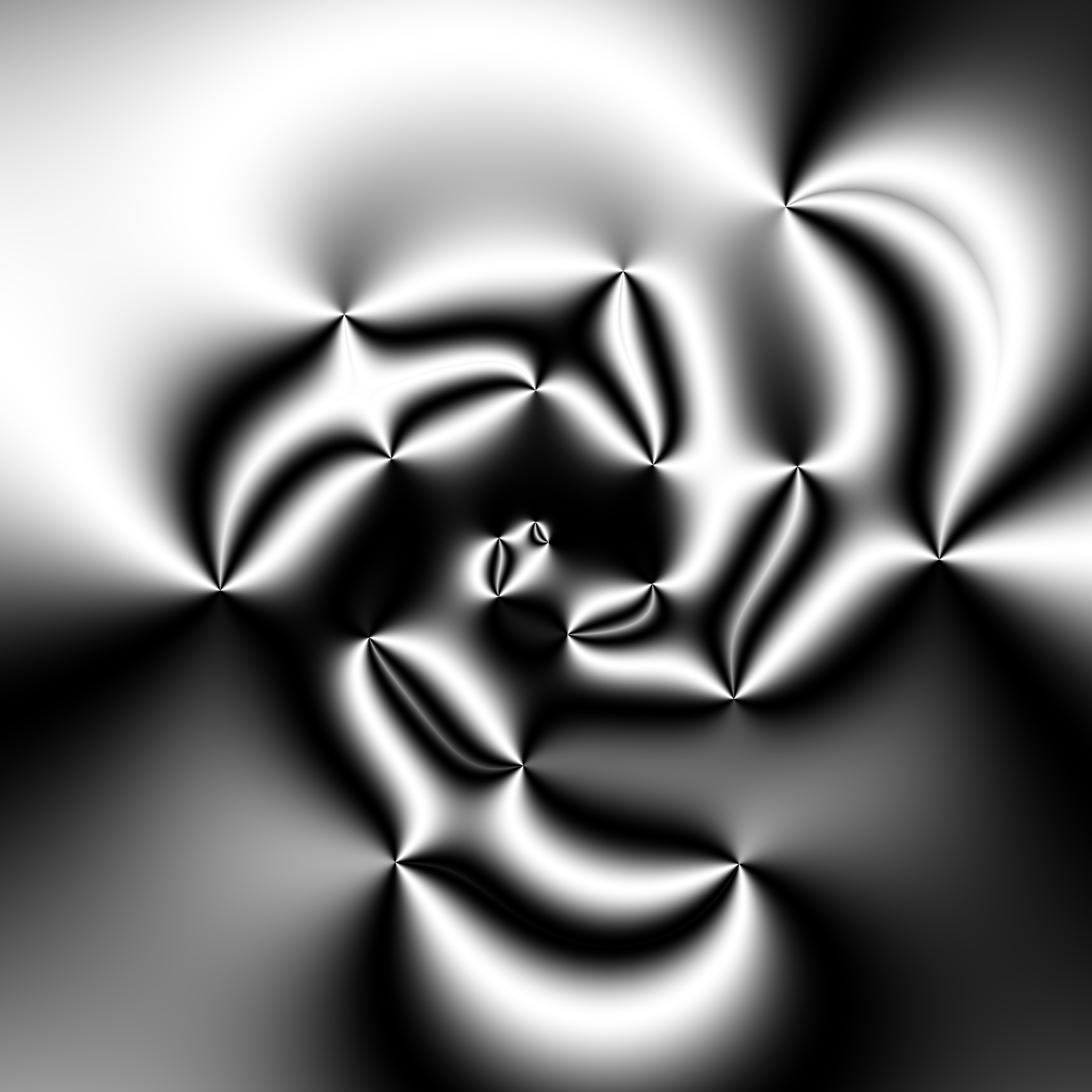 Blaschke Ballet #362